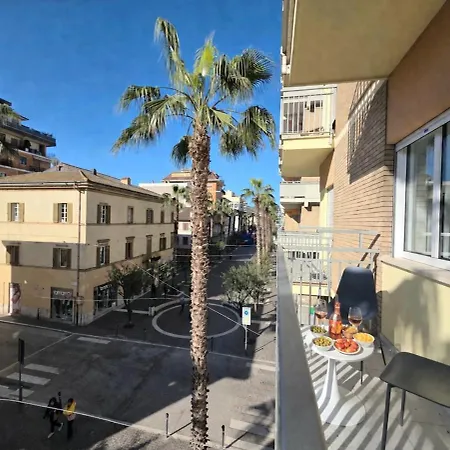 Appartamento Ampio E Centralissimo Trilocale Meri