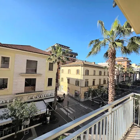 Ampio E Centralissimo Trilocale Meri Appartement San Benedetto del Tronto