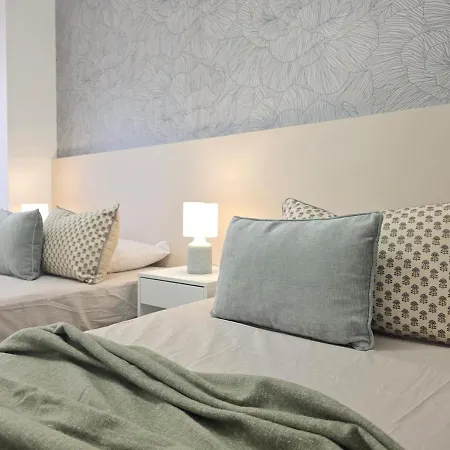 Ampio E Centralissimo Trilocale Meri Appartement San Benedetto del Tronto
