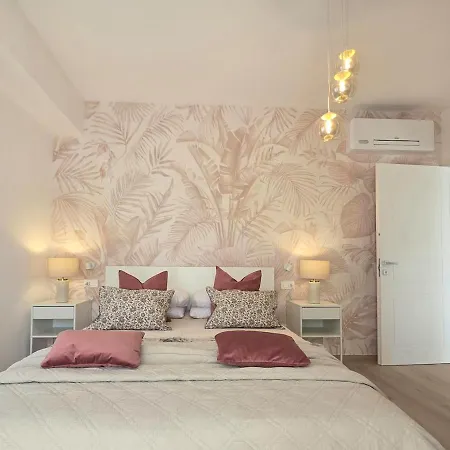 Appartement Ampio E Centralissimo Trilocale Meri San Benedetto del Tronto