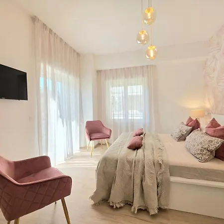 Appartement Ampio E Centralissimo Trilocale Meri *