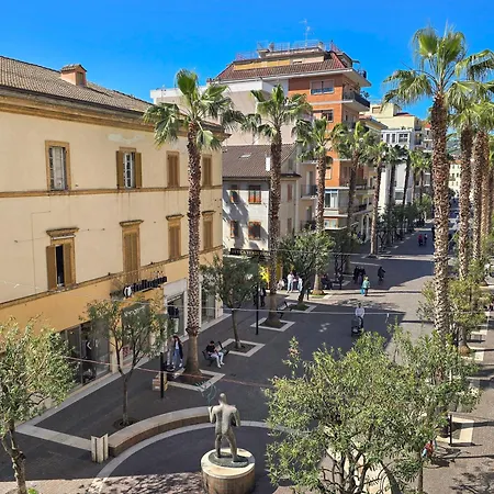 Ampio E Centralissimo Trilocale Meri Appartamento