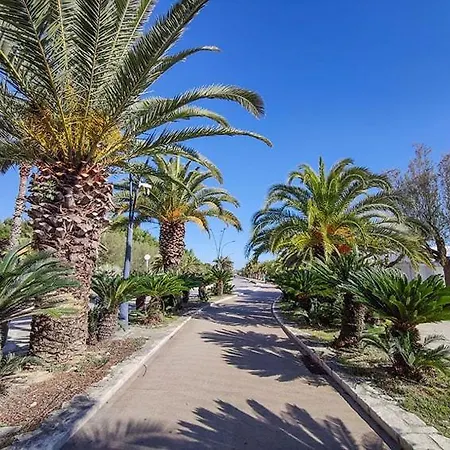 Ampio E Centralissimo Trilocale Meri San Benedetto del Tronto