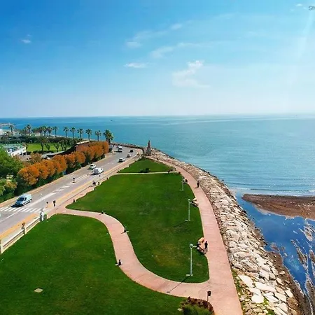 Ampio E Centralissimo Trilocale Meri Appartamento San Benedetto del Tronto